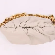 Authentic Bottega Veneta Chain Pouch 3