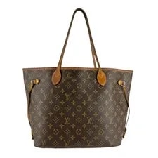Louis Vuitton — Auth Louis Vuitton Neverfull - z9229 — Handbag — resale