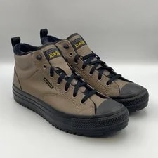 Converse Chuck Taylor All Star Malden Street Boot Mid 8.5 A14619C 2