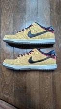 Nike SB Dunk Low - City of Cinema 2