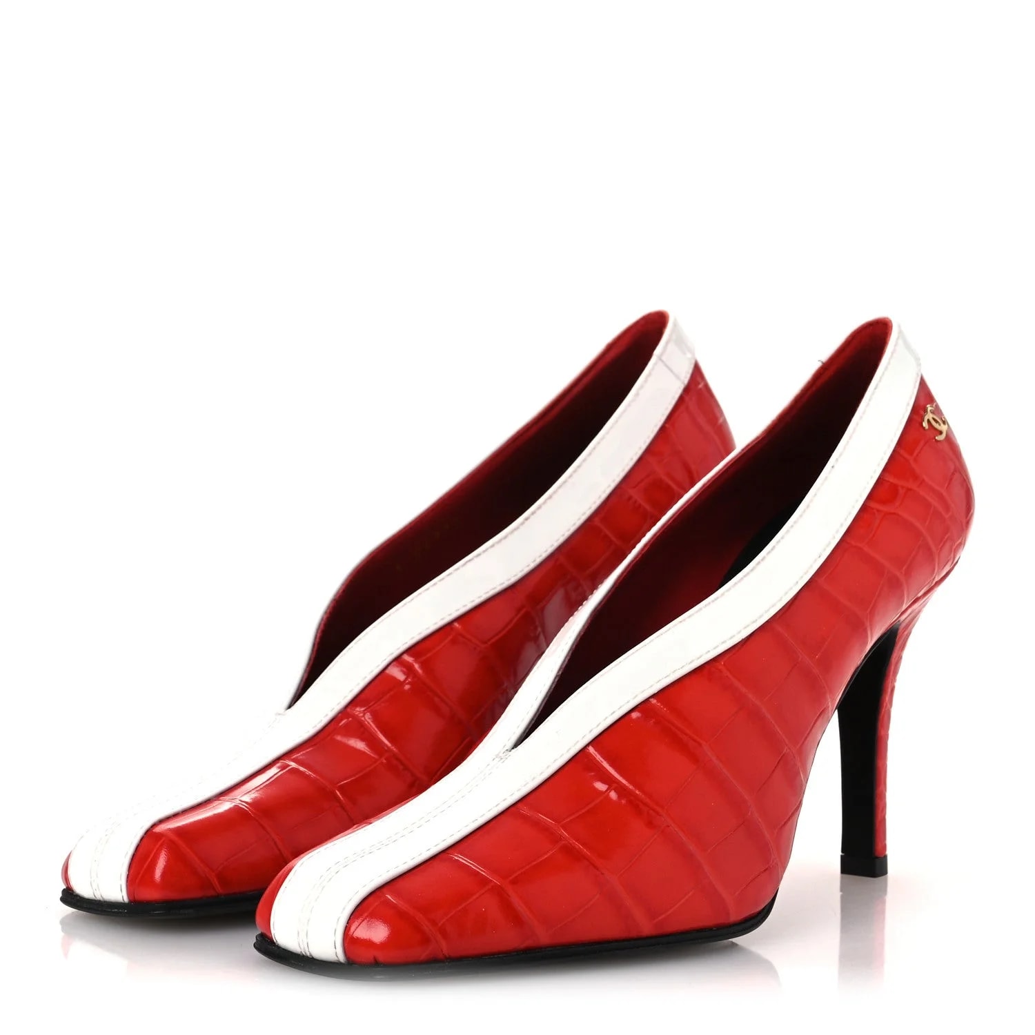 Embossed 36.5 4