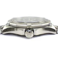 Tag Heuer Aquaracer WAP201Y BA0830 Limited 800 Black Dial Automatic 2