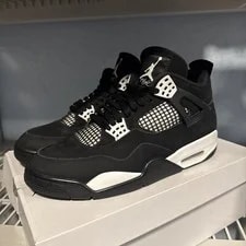 Air Jordan 4 Size 11 ' ' 2