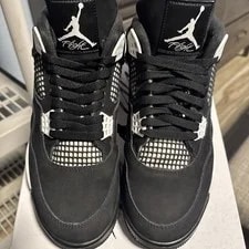 Air Jordan 4 Size 11 ' ' 4