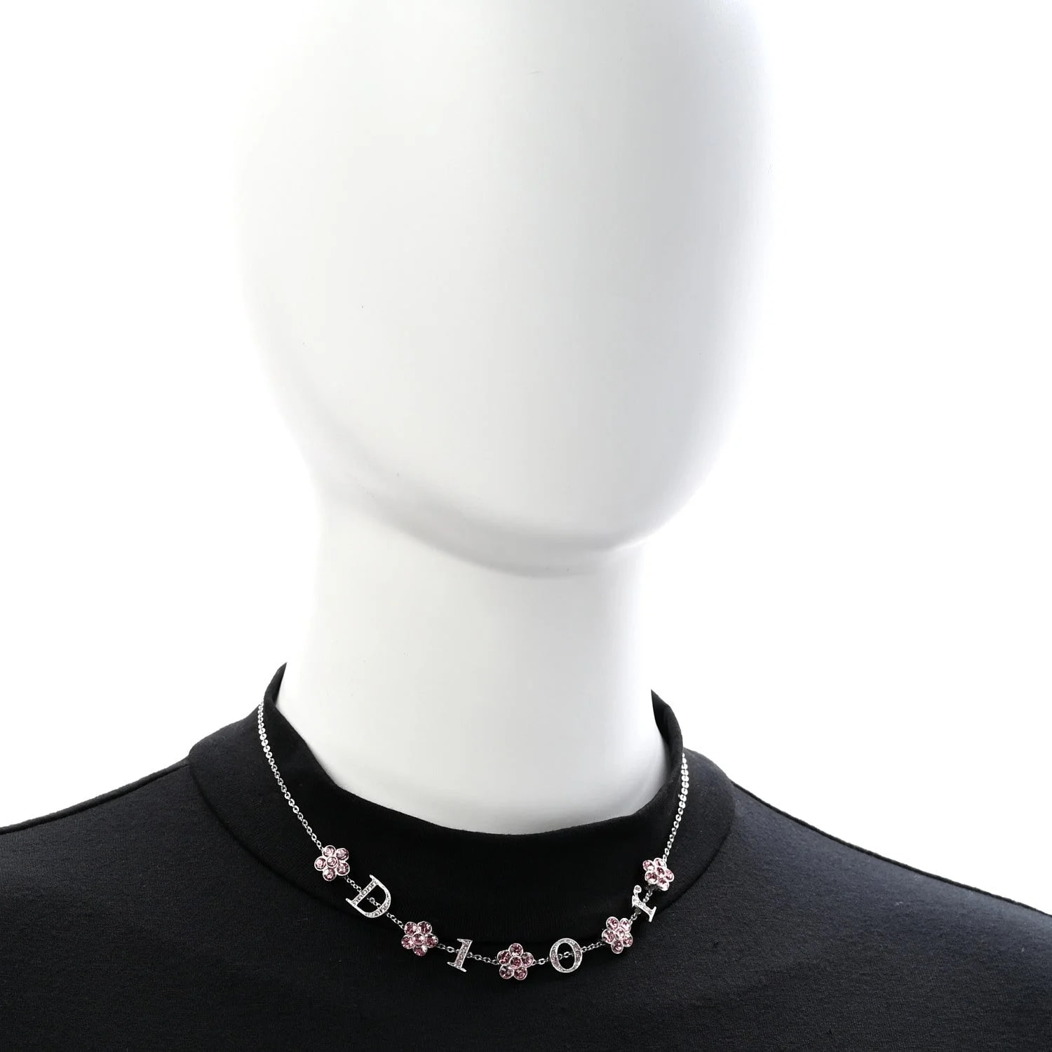 Flower Choker 2