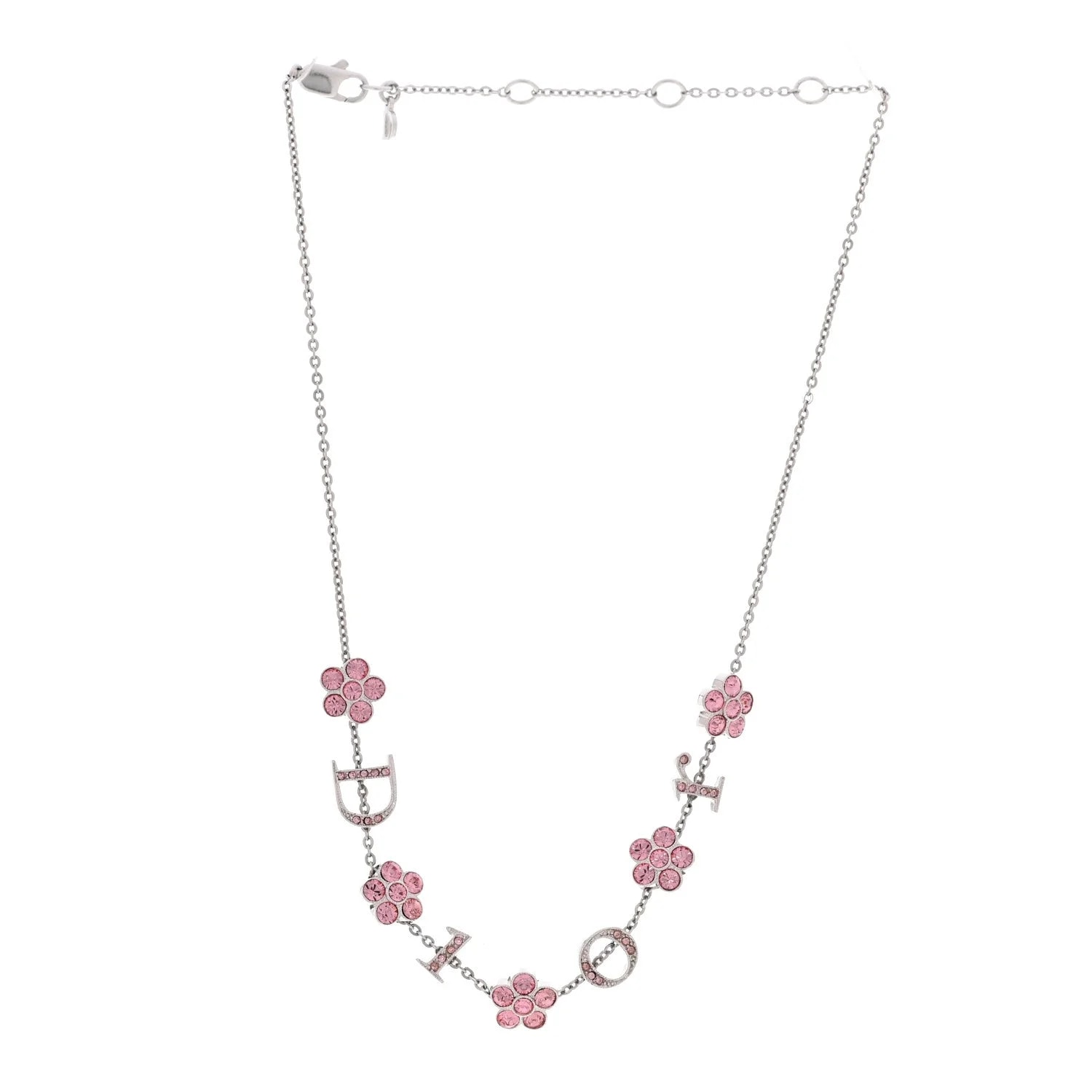 Flower Choker 3