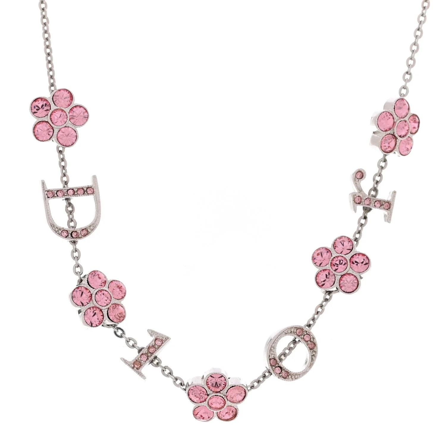 Flower Choker 4