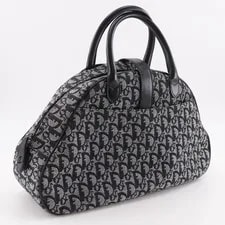 Dior Double Saddle Trotter 3