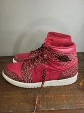 Size 10.5 - Air Jordan 1 Retro High Elephant 2