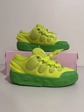 Puma — Puma la France Slime ’S Size 11 No Box Tried on — Sneaker — resale