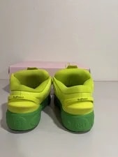 Puma la France Slime ’S Size 11 No Box Tried on 4