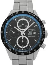 TAG Heuer — TAG Heuer CV2016.BA0786 #41014 — Watch — resale