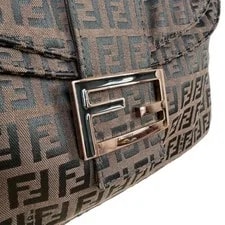 Fendi Baguette Carpet Pattern 3