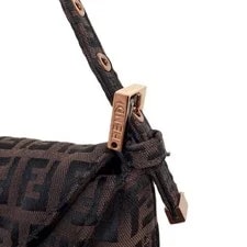 Fendi Baguette Carpet Pattern 4