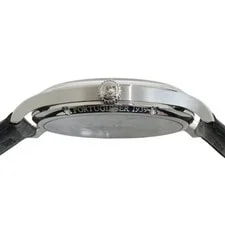 IWC Collection Portugieser Hand-Wound IW544501 43.7mm Box Papers Black 3