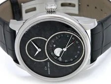 Jaeger-LeCoultre Master Control J007530271 Stainless Steel 43mm #DKW066 2