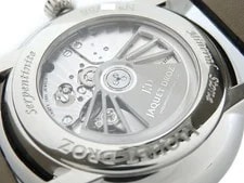 Jaeger-LeCoultre Master Control J007530271 Stainless Steel 43mm #DKW066 3