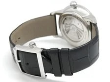 Jaeger-LeCoultre Master Control J007530271 Stainless Steel 43mm #DKW066 4