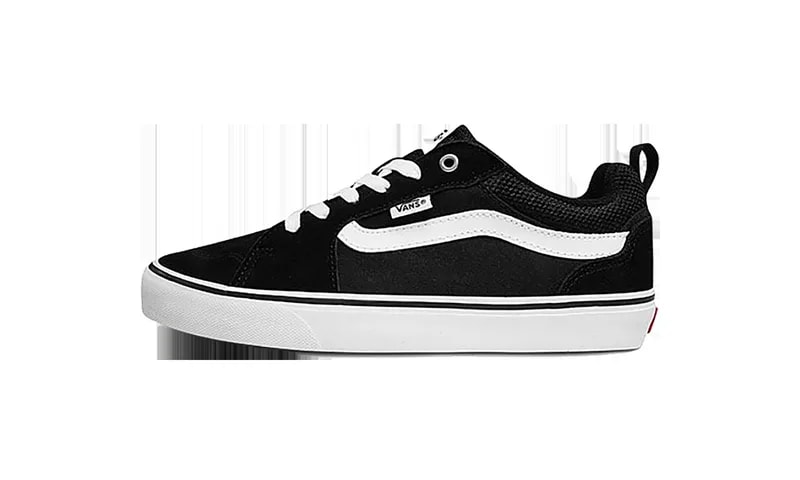 Filmore Low Top " VN0A3MTJIJU 3