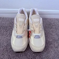 New Balance 992 X Teddy Santis "Calcium" U992MC ’S 4