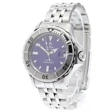 Tudor — Tudor Hydronaut 85190 37mm SS Blue #C7741 — Watch — resale