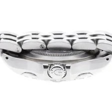 Tudor Hydronaut 85190 37mm SS Blue #C7741 2