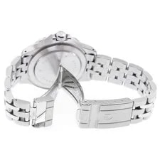 Tudor Hydronaut 85190 37mm SS Blue #C7741 3