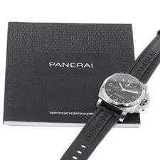 Panerai Luminor 1950 3 Days GMT Automatic PAM00329 2