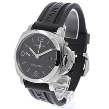 Panerai Luminor 1950 3 Days GMT Automatic PAM00329 3