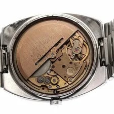 Omega Seamaster Cal 1020 Day-Date Automatic 3