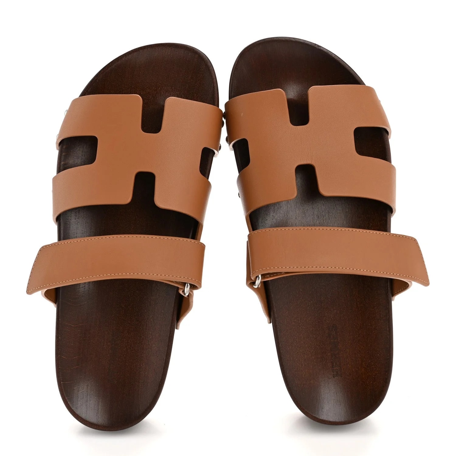 Kos Clog 39 Naturel 2