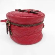 Gucci GG Marmont Vanity Backpack 598594 Brand 4