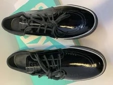 Nike SB Zoom Stefan Janoski PR QS Lockwood ’s Size 9.5 4