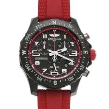 Breitling — Breitling Endurance Pro Air Asia X833103A1B1S1 Black — Watch — resale