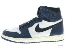 Air Jordan — 【US8.5】 AIR Jordan 1 Retro High OG DZ5485-401 【】 NO BOX 21000004 — Sneaker — resale