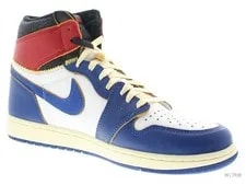 【US11.5】 AIR Jordan 1 Retro HI NRG/ UN Union -106 【】 2