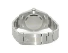 Rolex Oyster Perpetual 41 Pistachio Stainless Steel 134300 2