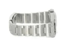 Rolex Oyster Perpetual 41 Pistachio Stainless Steel 134300 3