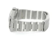 Rolex Oyster Perpetual 41 Pistachio Stainless Steel 134300 4