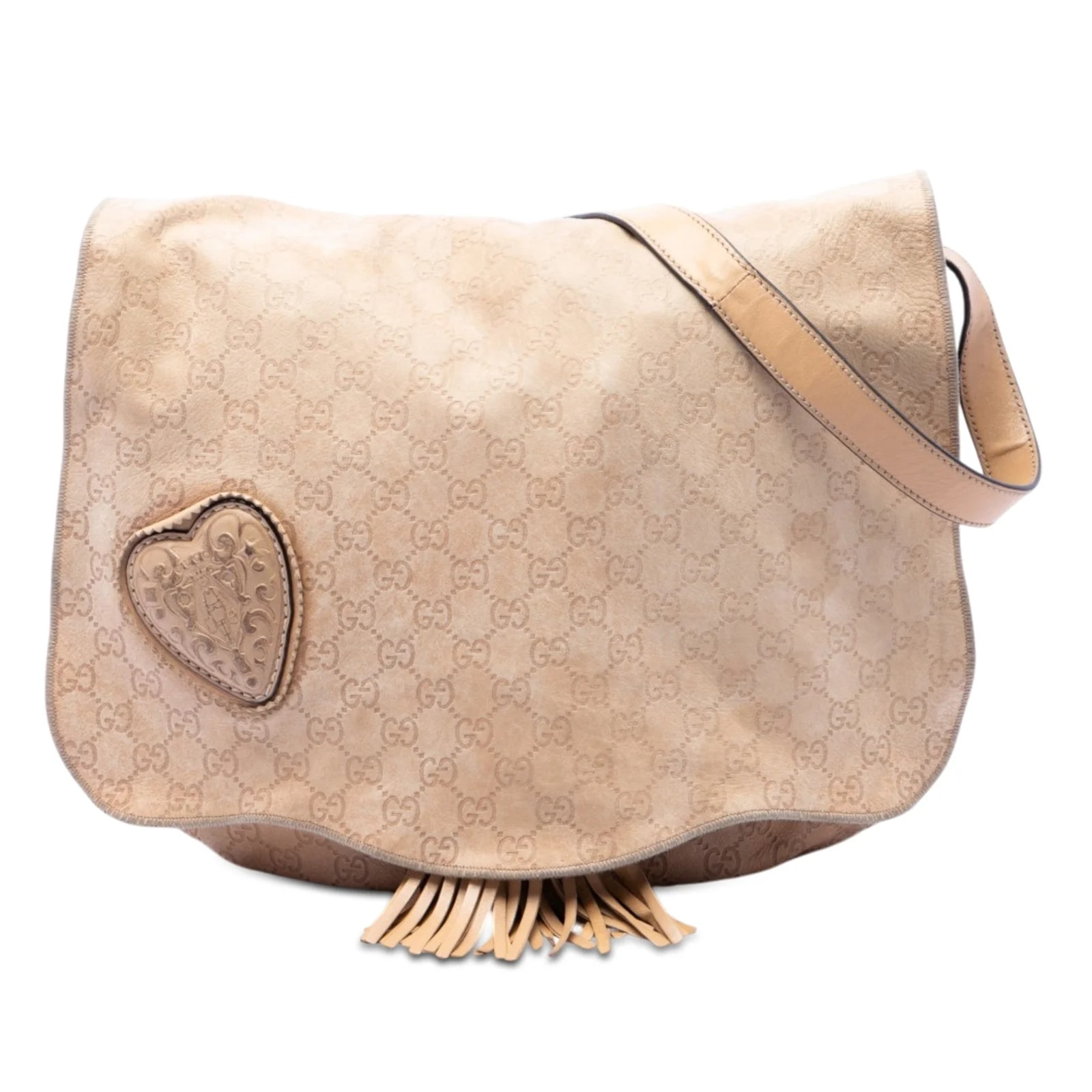 Gucci — Tribeca Crossbody — Handbag — resale