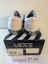Vans X Wtaps OG Era Size 10 VN0OZDGWC 4