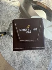New Breitling Endurance Pro 38 Chronograph Black Purple X83310F61B1S1 2026 4