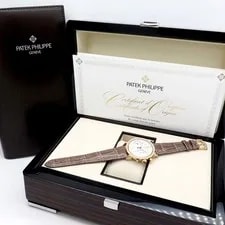 Patek Philippe 7150/250R Chronograph Manual Wind 2