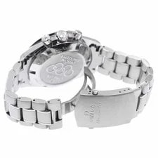 Omega Speedmaster Broad Arrow Olympic 321.10.42.50.04.001 42mm SS White #C4745 4
