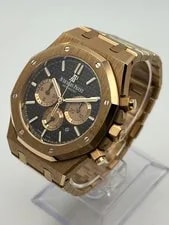 Audemars Piguet Royal Oak Selfwinding Chronograph 26331OR.OO.1220OR.02 Rose 2