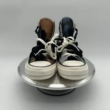 Tom & Jerry X Converse Chuck 70 High 'Oversized Print' ’S Sz 10 Shoes A15110C 3