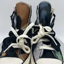 Tom & Jerry X Converse Chuck 70 High 'Oversized Print' ’S Sz 10 Shoes A15110C 4