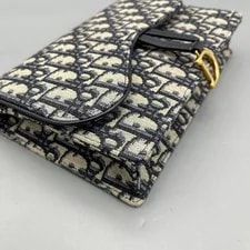 Dior Saddle Large WOC Crossbody Duty Paid 4