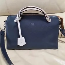 Fendi By the Way Medium - (JP) 3