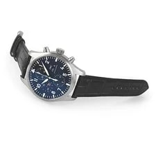 IWC Pilot's Chronograph IW378001 SW14063 3